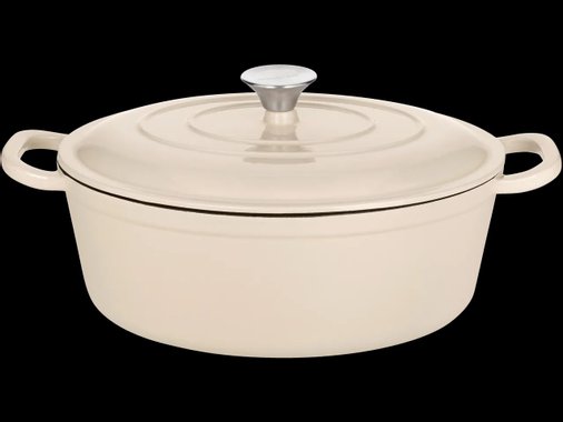 Чугунен съд