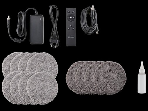 Робот за почистване на прозорци