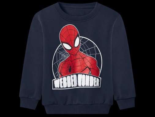 Детски суитшърт