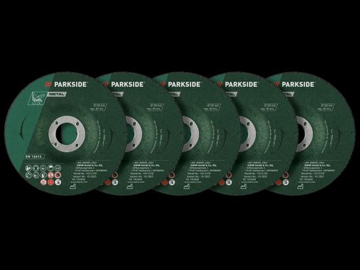 Принадлежности за ъглошлайф