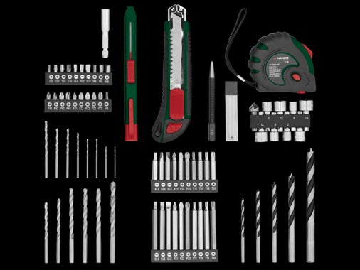 Акумулаторна бормашина