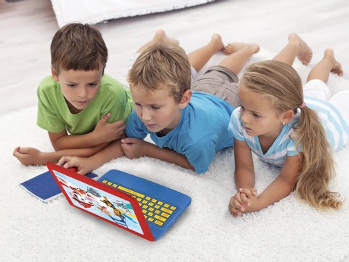 Детски образователен лаптоп