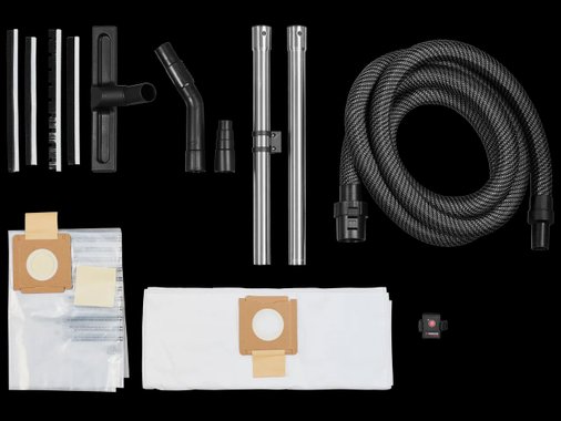 Прахосмукачка за сухо и мокро почистване