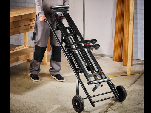 Работна маса