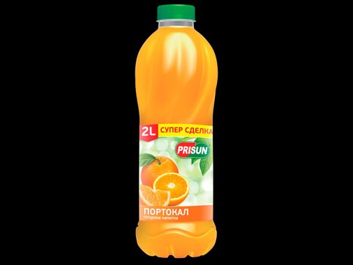 Негазирана безалкохолна напитка