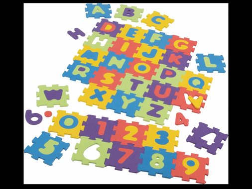 Пъзел килим