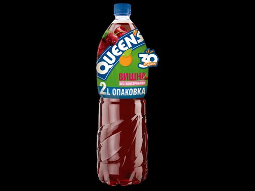 Плодова напитка