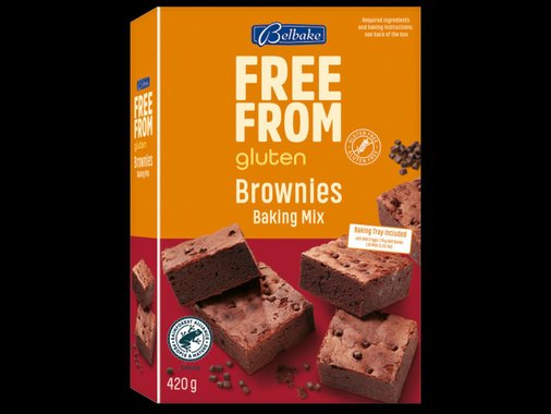 Микс за сладкиш