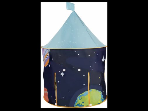 Детска палатка