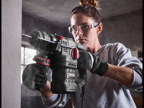 Перфоратор