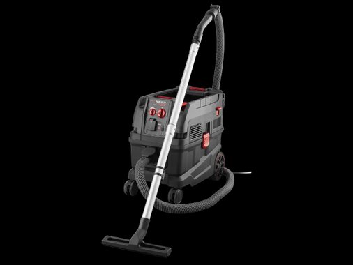 Прахосмукачка за сухо и мокро почистване