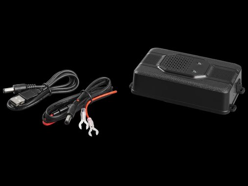 Ултразвуков уред против гризачи