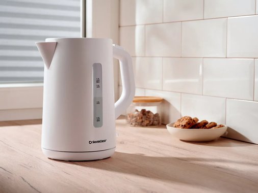 Електрическа кана