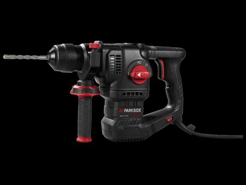 Перфоратор