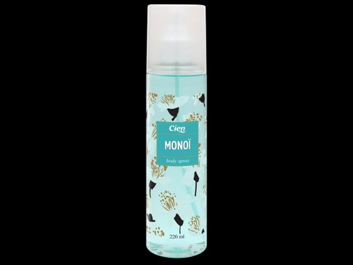 Мист за тяло