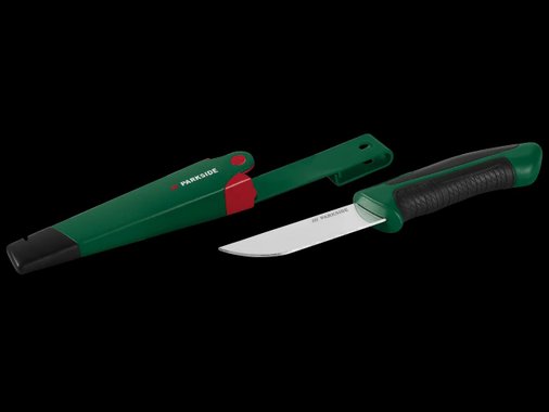 Точило или нож