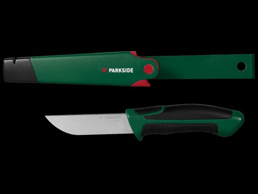 Точило или нож