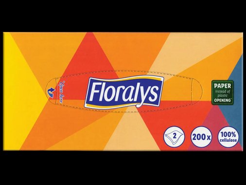 Козметични кърпички