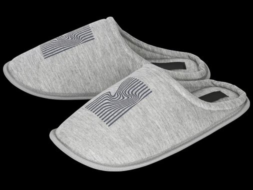 Домашни чехли