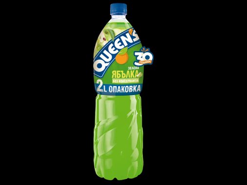 Плодова напитка