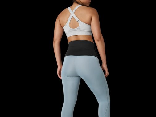 Бандаж за кръст