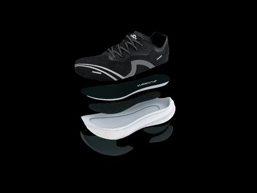 Маратонки за бягане