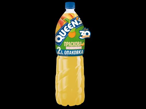 Плодова напитка