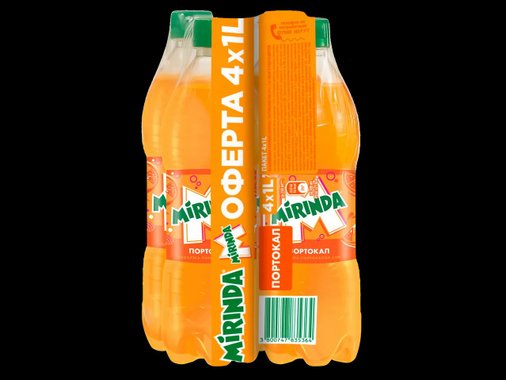 Безалкохолна напитка