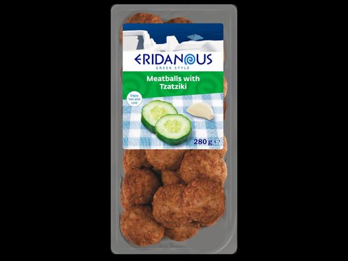 Пълнени кюфтенца