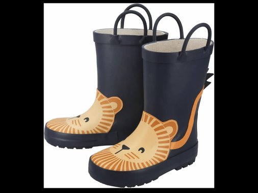 Гумени ботуши