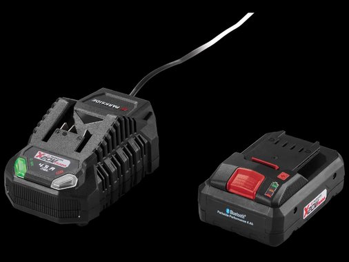 Акумулаторен ударен гайковерт