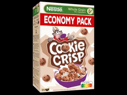 Зърнена закуска