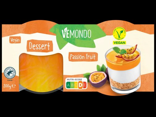 Веган чийзкейк