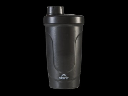 Бутилка или шейкър