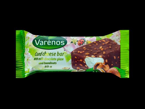 Десерт с извара