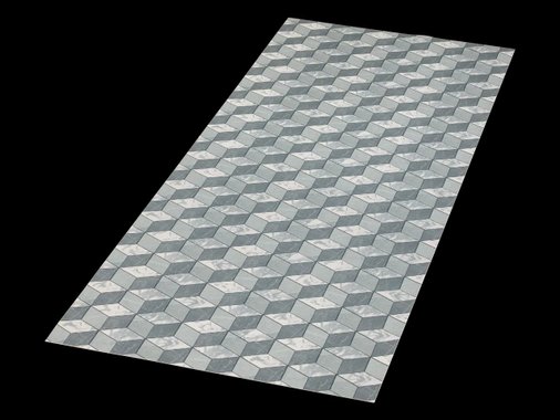 Кухненска пътека