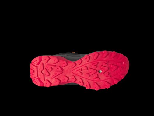 Туристически обувки