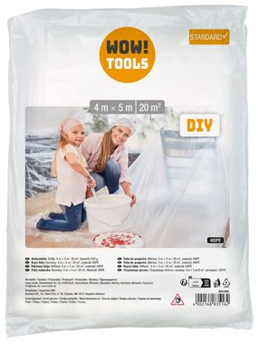 Аксесоари за боядисване