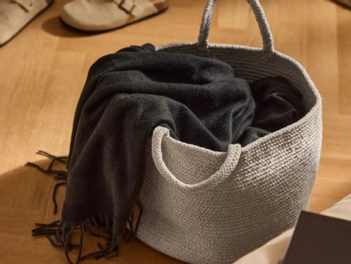 Декоративна кошница