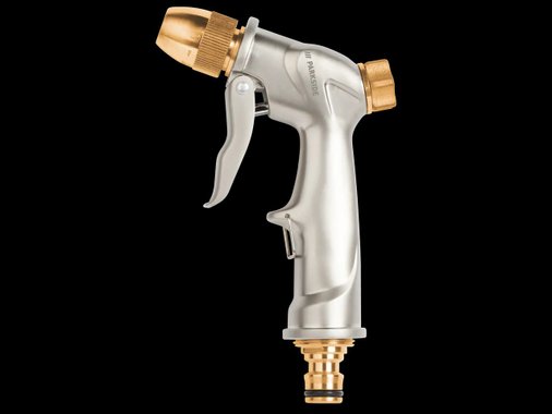 Градински помощник