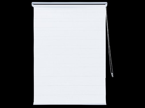 Двойна ролетна щора