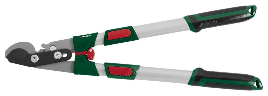 Градинарска ножица