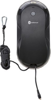 Робот за почистване на
прозорци SOFSR