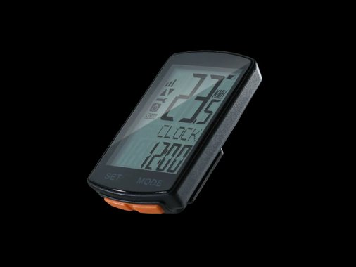 Безжичен велокомпютър