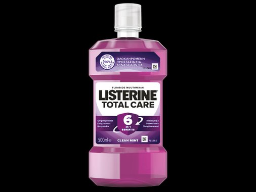 Вода за уста