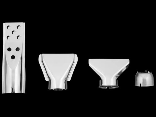 Пистолет за горещ въздух