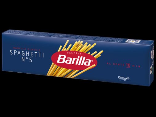 Спагети или Пене Ригате