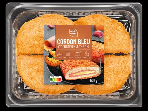 Кордон бльо