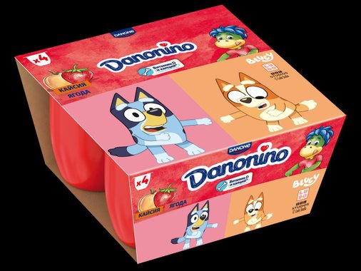 Млечен десерт