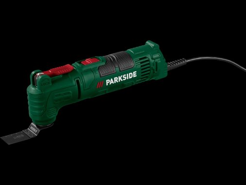 Мултифункционален инструмент